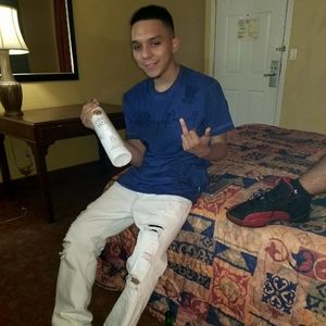 Meet your Posher, Jacob